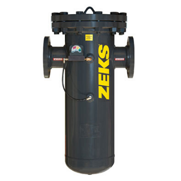 filtration ZEKS-ZFF-Series