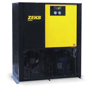 refrigerated-dryers ZEKS-High-Pressure-Dryer