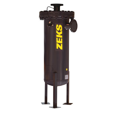 filtration ZEKS-HDF-Series