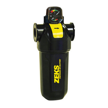 filtration ZEKS-ZFC-Series