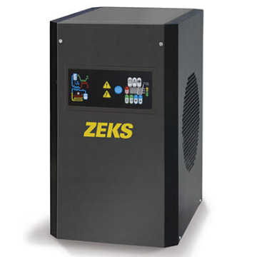refrigerated-dryers ZEKS-15-100-HTB-Series