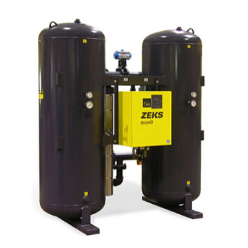 desiccant-dryers ZEKS-2100-ZHA-Series